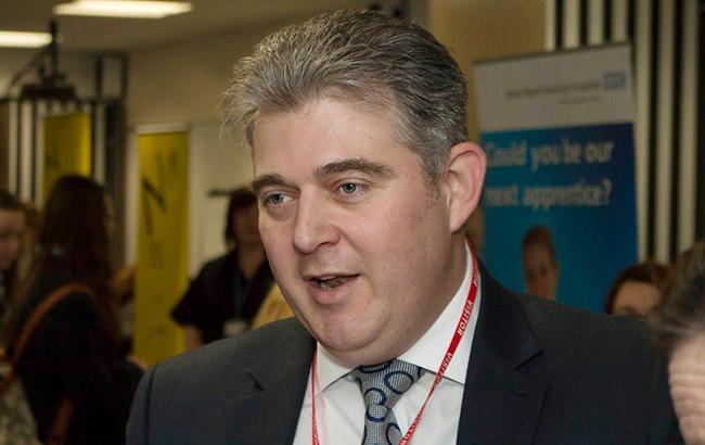 В Великобритании назначили нового главу Консервативной партии