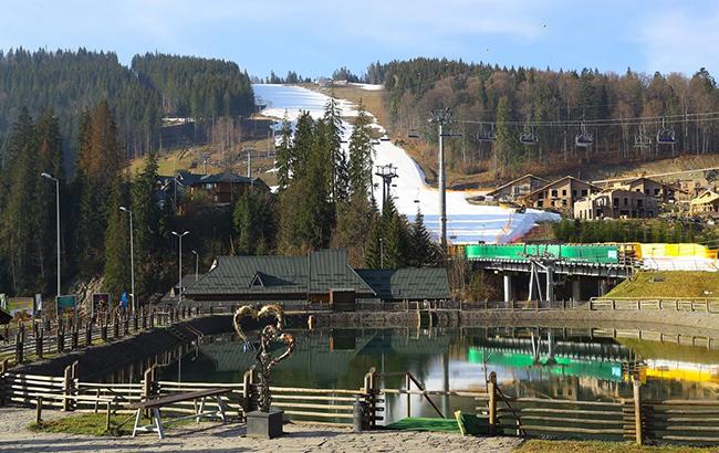 НБУ проиграл Коломойскому суд по "Буковелю"