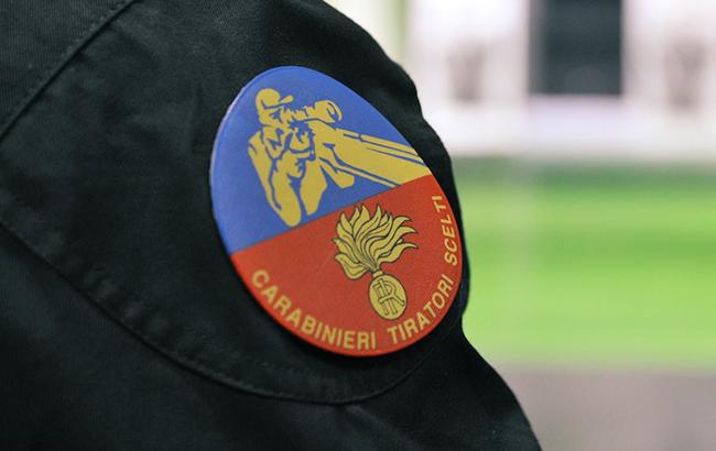 В Италии полиция арестовала 50 членов мафиозной банды