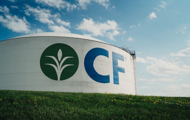 Два завода в Британии приостановили работу из-за высоких цен на газ