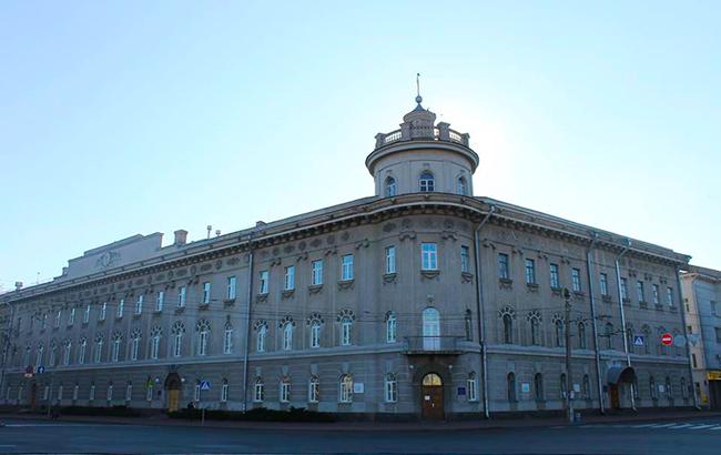 "Профспілковий наступ" під Чернігівською ОДА блокував призначення чиновника