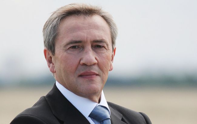 ГПУ получила разрешение суда на задержание Черновецкого