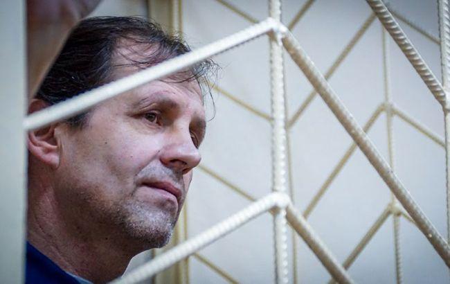 Россия до сих пор не предоставила информацию о состоянии Балуха, - Денисова