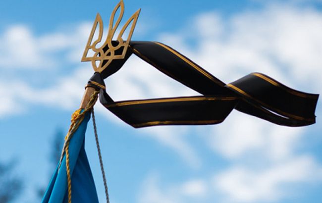 В штабе сообщили подробности гибели военного на Донбассе