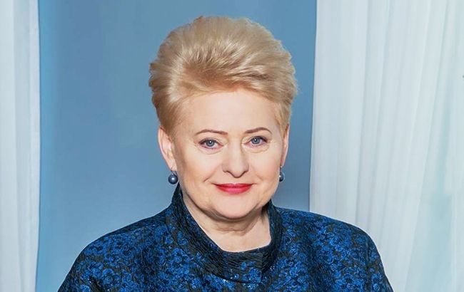 Трамп и президенты стран Балтии обсудили безопасность и поддержку Украины