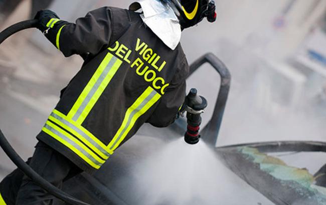 В Италии в результате пожара на дискотеке пострадали почти 70 человек