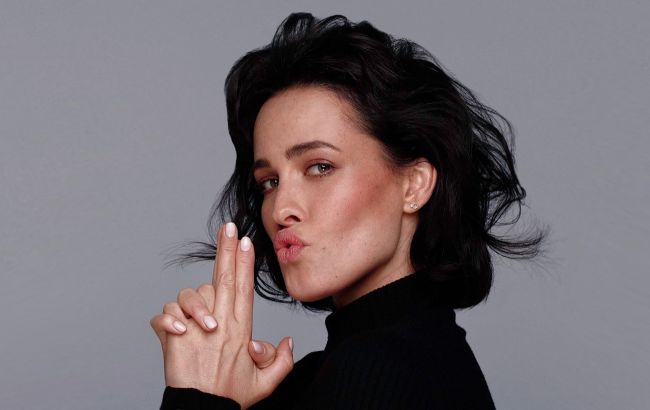 Астаф'єва розповіла, що відповідає батькам, коли вони просять онуків