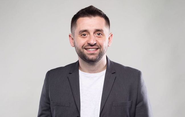 Арахамия станет главой фракции "Слуга народа", - источник