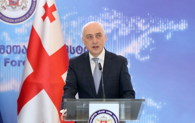 Грузия готова поддержать Украину в сдерживании агрессии России