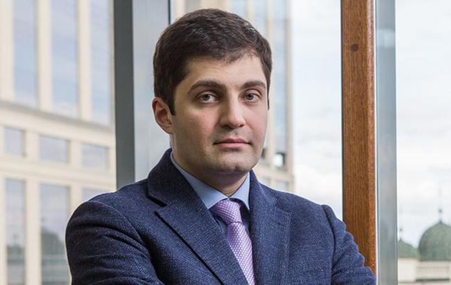 Сакварелидзе заявил, что его могут лишить украинского гражданства