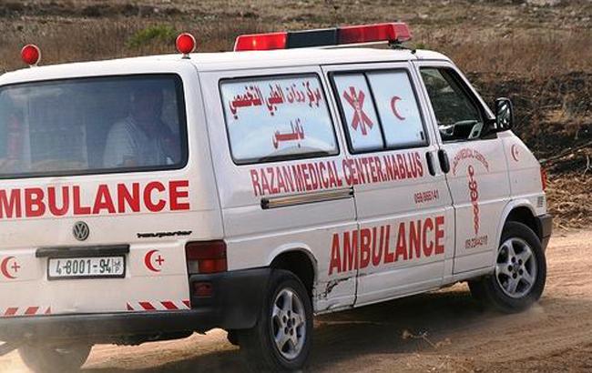 В Египте при столкновении автобуса с автомобилем погибли десять человек