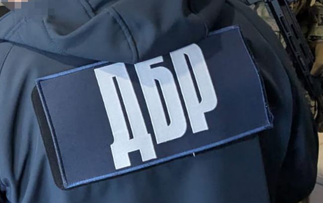 ДБР розслідує загибель військових ЗСУ на Дніпропетровщині внаслідок удару РФ