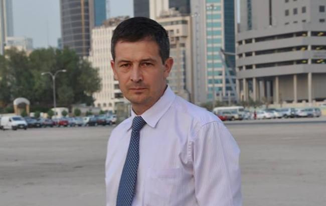 Суд восстановил Антонюка на должности председателя Госавиаслужбы