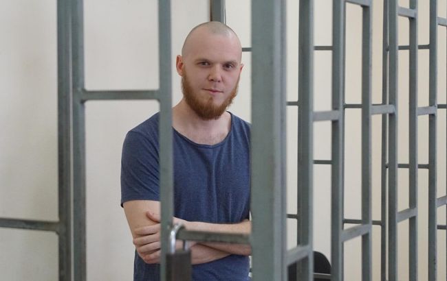 Узника Кремля Лимешко травят из-за вероисповедания. Денисова требует принять меры