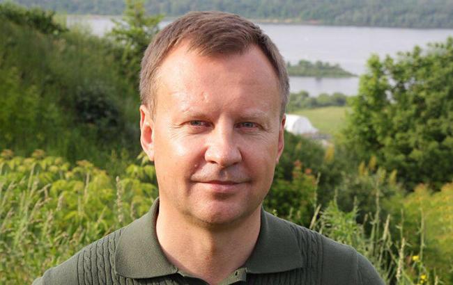 Геращенко розповів, про що з ним переписувався Вороненков за 2 хвилини до загибелі