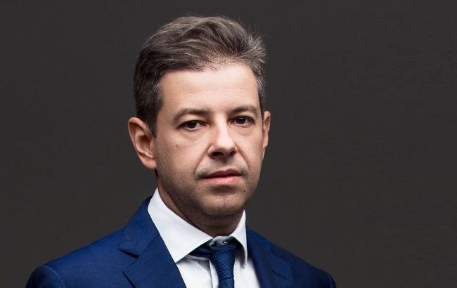 Нардеп Алексєєв вийшов з-під варти під заставу