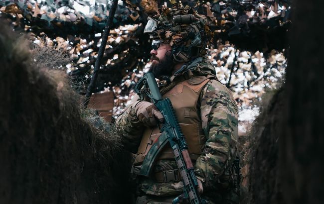 Прикордонні війська збільшать на 15 тисяч. У Раді зареєстрували законопроект