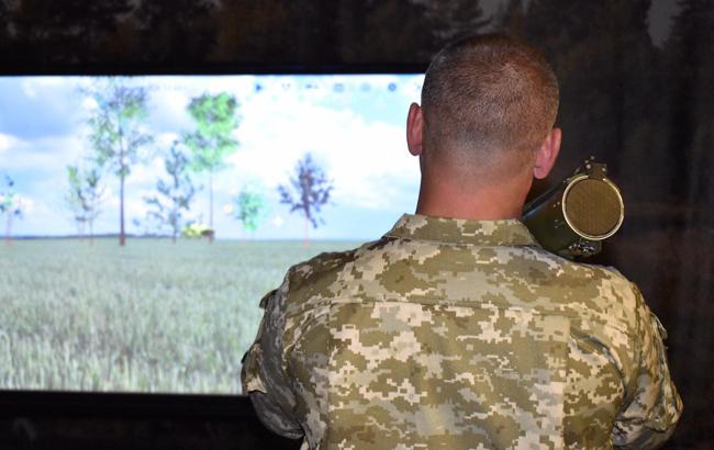 Сили ООС придушили два обстріли бойовиків з початку доби