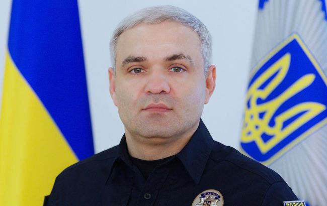 Заступник голови Нацполу Тишлек подав у відставку: що стало причиною