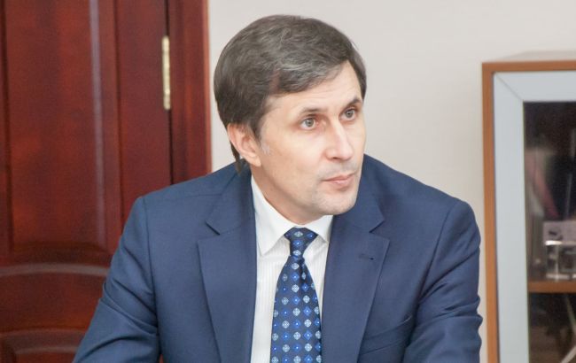 Украина может дать будущей базе NASA на Луне системы жизнеобеспечения