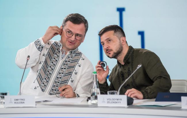 Битва за Південь. Чому Африка підтримує Росію і як Україна планує це змінити