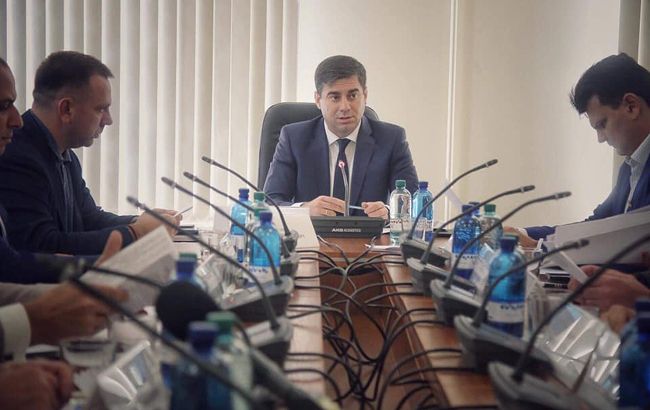 В Раде поддержали закон о бесплатной правовой помощи жителям ОРДЛО