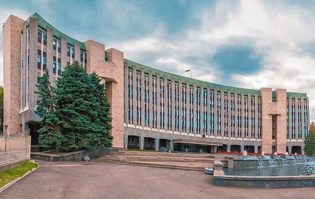 В Днепре до 2020 года ликвидируют районные советы