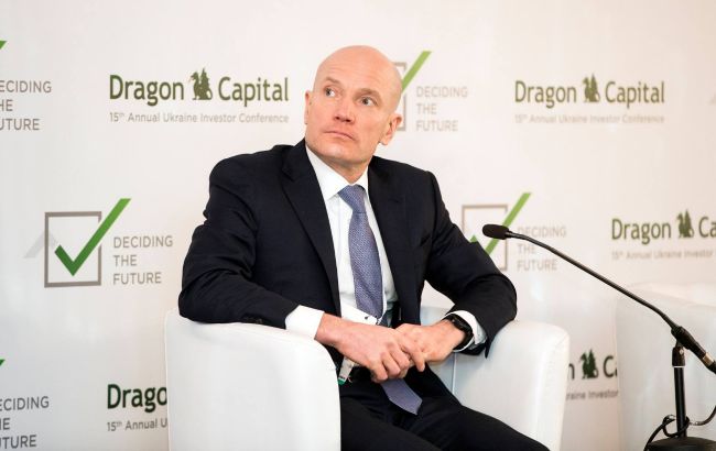 "Украинскую правду" продали. Назван новый владелец