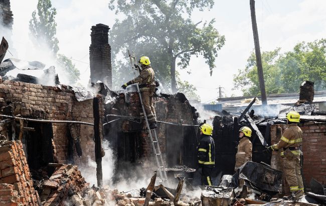 "Звоночек есть": эксперт спрогнозировал, повлияют ли на мобилизацию удары россиян по ТЦК