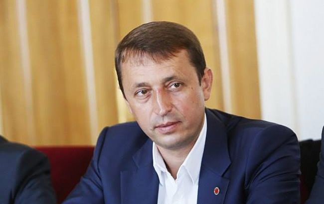 Дубіль: хворим на грип та ГРВІ не вистачає місць у лікарнях