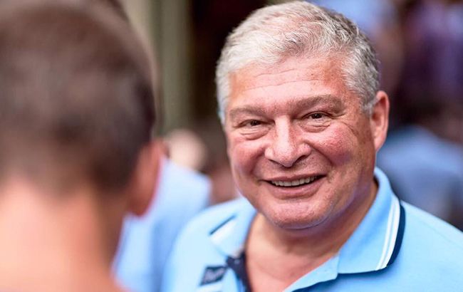 Червоненко буде балотуватися в парламент від Одеси