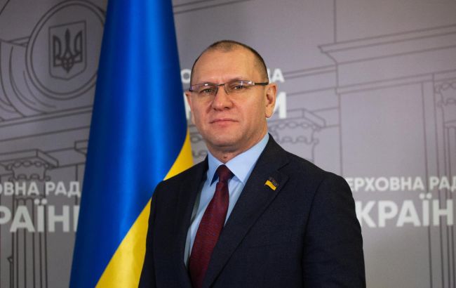 "Мы его туда не отправляли": СН потребует у Шевченко объяснений из-за встречи с Лукашенко