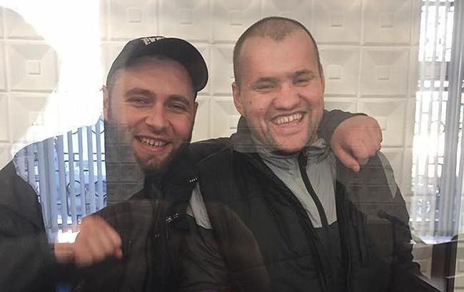 "Суд" в Крыму оставил в силе приговор по "делу 26 февраля"