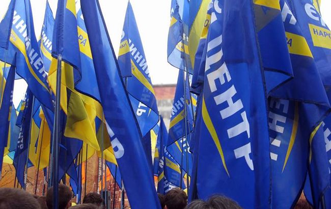 ЦИК зарегистрировал первых кандидатов от партии