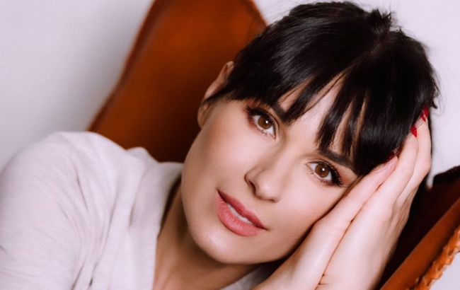 "Війна все перекроїла": Маша Єфросиніна зізналася у труднощах у відносинах із чоловіком