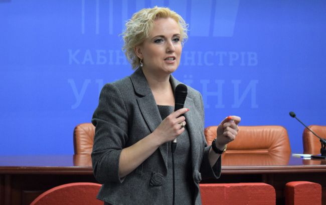 НАБУ задержало на взятке директора одного из департаментов ОП