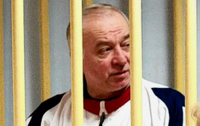 Состояние Сергея Скрипаля улучшается