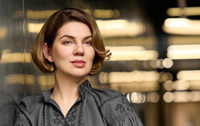 Академія ДТЕК отримала міжнародну премію The International CSR Excellence Award 2025