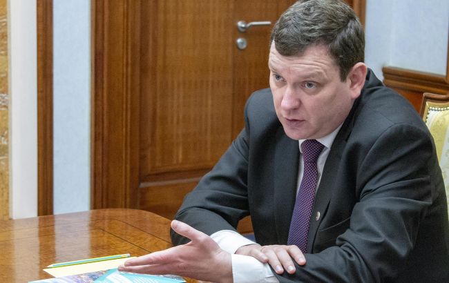 Посол Латвии о вступлении Украины в ЕС: одни члены не хотят проблем, другие - против расширения