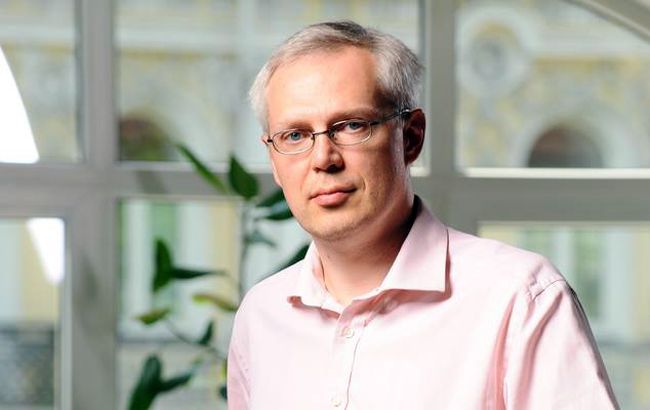 Власть должна найти компромисс с бизнесом по реструктуризации "зеленого" тарифа, - Найман