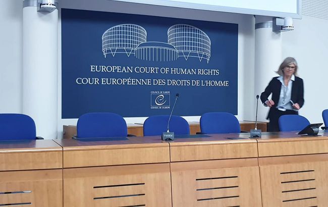 "Смарт-Холдинг" подав позови до ЄСПЛ щодо злочинів Росії