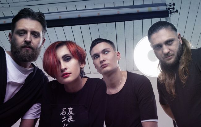 Українці Go_A вирушили на Євробачення 2021 в Роттердам: "добре пошуміти!" (відео)