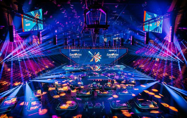 Евровидение 2021: где смотреть первый полуфинал и как проголосовать