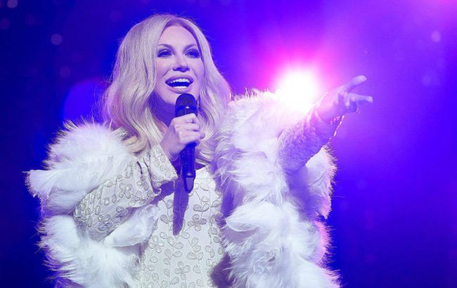 Они не стареют: стало известно, какую пластику делали себе Повалий и Ротару