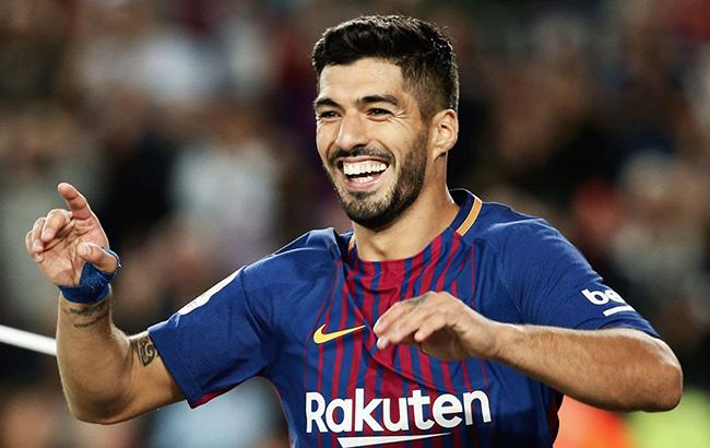 Форварда "Барселони" прооперують у листопаді