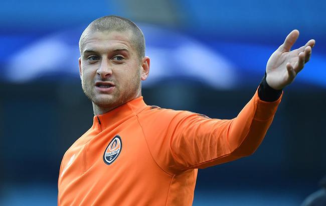 Ракицкий не поможет сборной Украины в спарринге со Словакией