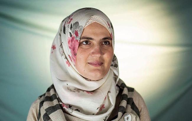 В Крыму задержали еще одну крымскотатарскую активистку