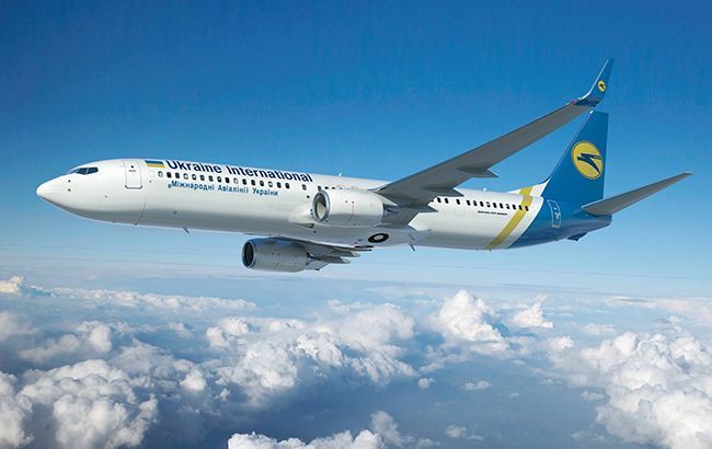 МАУ сократила время посадки на свои рейсы