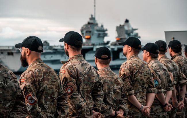 Норвегія подвоїть витрати на оборону для протистояння загрозам від РФ