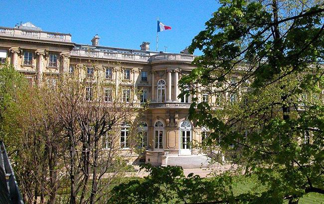 У МЗС Франції поки що не озвучили дату "нормандської зустрічі"